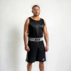 TankTop SILVER Box T-Shirt
