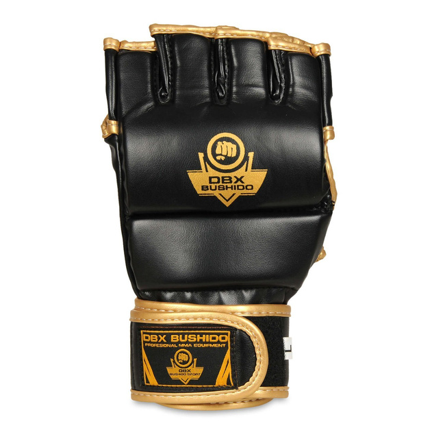 MMA Handschuhe L - Aureos - Valor Serie