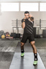 Griffe - Training Gummigriffe DBX BUSHIDO