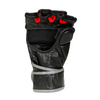 MMA Handschuhe XL - Ninja - Legacy Serie
