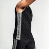 Set – Professionelles Box-Outfit | Tank Top + Shorts