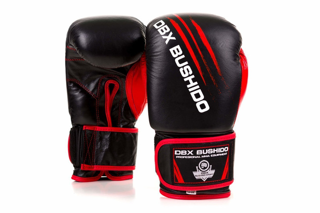12oz Boxhandschuhe - Ninja - Legacy Serie