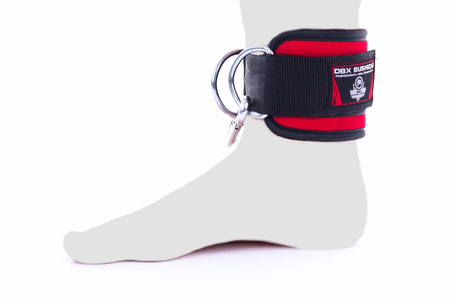 Trainingsgummi-Griffe Set - ARW-753 DBX BUSHIDO