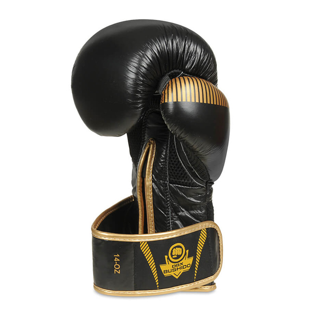 Boxhandschuhe 12oz - Aureos - Valor Serie