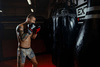 Boxhandschuhe 8oz - Taver Red - Origin Serie