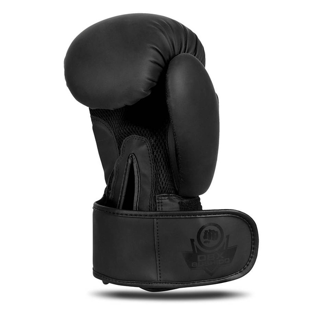 Boxhandschuhe 12oz - Mono - Valor Serie