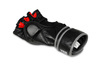 MMA Handschuhe XL - Ninja - Legacy Serie