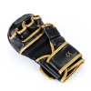 MMA Sparringshandschuhe M - Master Gold - Valor Series
