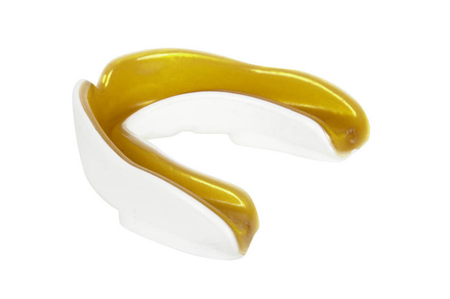 Gel-Mundschutz Zahnschutz - ARM-100021-WG