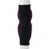 Leder-Ellbogenschoner "WARRIOR" DBX-EG - M
