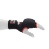 BUSHIDO GEL HANDSCHUHE, BOXEN WICKELT - ARK-100017A - S/M