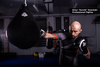 DBX Hydro Bag 80 kg - Box-Trainingssack Wassergefüllte Perle