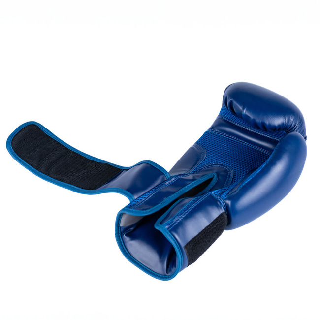 Boxhandschuhe 12oz - Tournament Blue