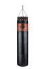 140 cm | 40 kg Exklusiver Boxsack aus Naturleder DBX Sovereign