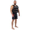 50 kg - Trainingsweste mit Gewicht - 24 Einsätze