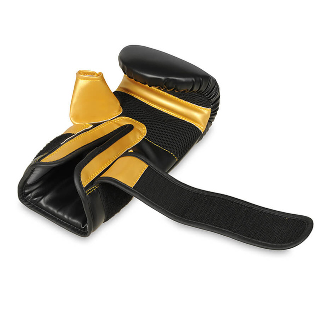 Instrumentenhandschuhe L - Handschuhe Gold