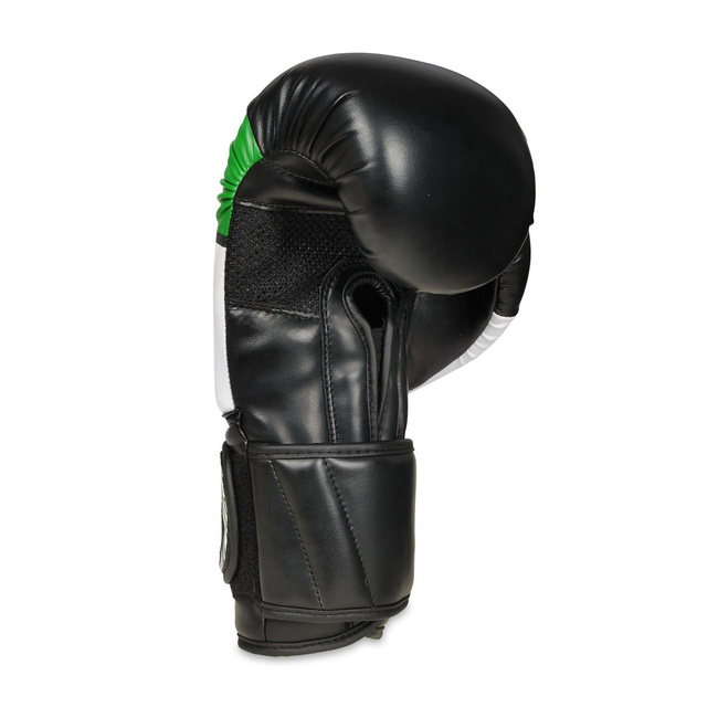 Boxhandschuhe 10oz - Verde - Origin Serie