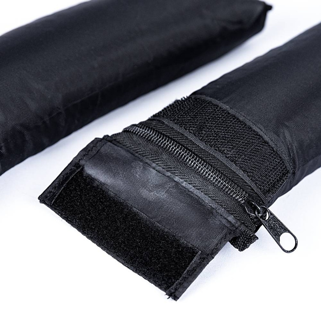 Vest 6 / 20 kg - Beschwerte Trainingsweste