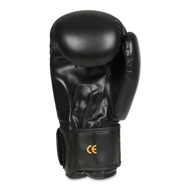 10oz Boxhandschuhe - Taver Gold - Origin Serie