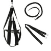 P1 - DBX Strength Harness - Geschwindigkeitswiderstand - Trainingsgurt - Wrestling Expander