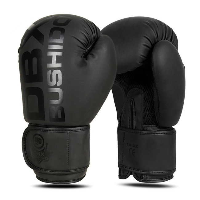Boxhandschuhe 12oz - Mono - Valor Serie