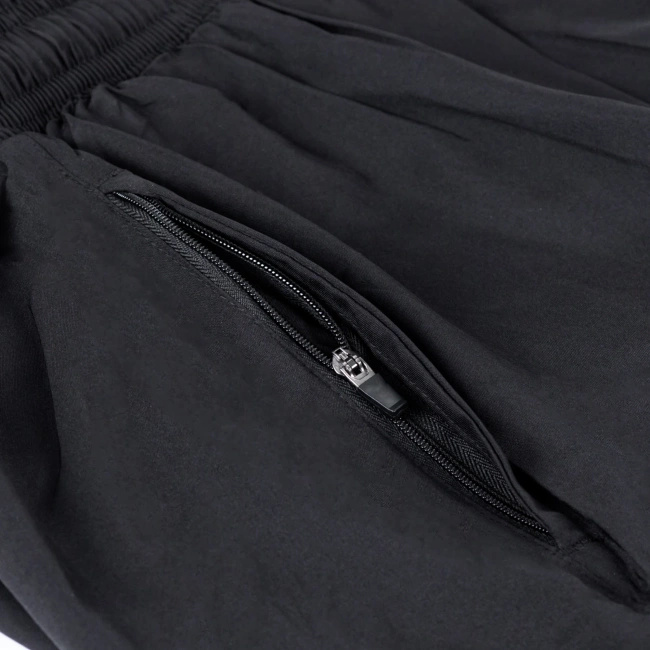 MMA Shorts mit Leggings Schwarz DBX Bushido