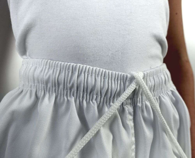 Karate-Kimono für Kinder + PAS Gratis - DBX BUSHIDO ARK-3102 150 cm