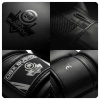 10oz Boxhandschuhe - Black Master - Valor Series