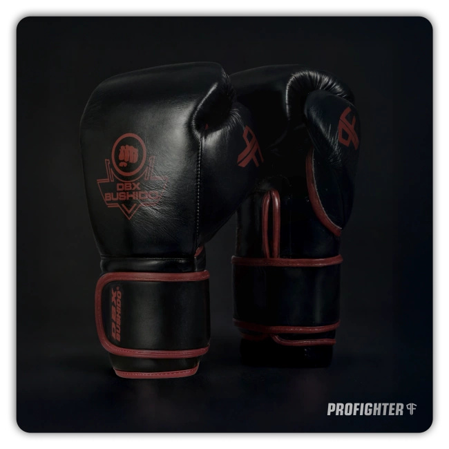 "ProFighter" - Kollektion – Professionelles Equipment