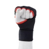 BUSHIDO GEL HANDSCHUHE, BOXEN WICKELT - ARK-100017A - S/M