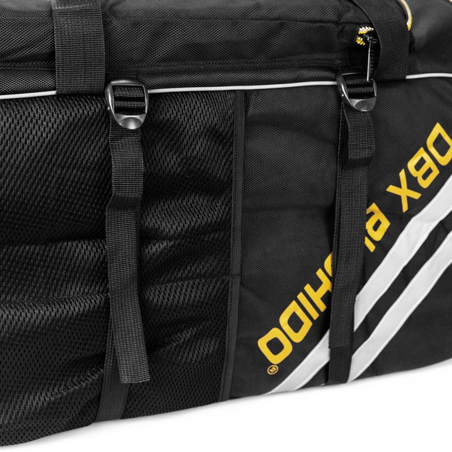 Große 3-in-1-Sporttasche "Undefeated" DBX-SB-22