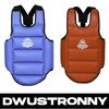 Doppelseitiger Body Schield OT1 - M
