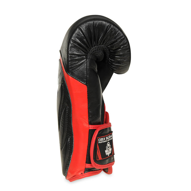 10oz Boxhandschuhe - Blaze Rot - Legacy Serie