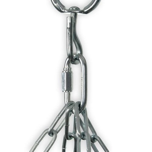 160 cm / UNGEFÜLLTER - BUSHIDO TRAININGSACK 160 40 für Boxen