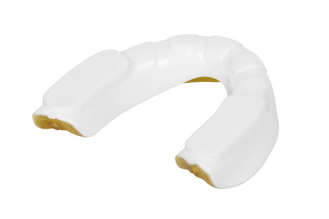 Gel-Mundschutz Zahnschutz - ARM-100021-WG