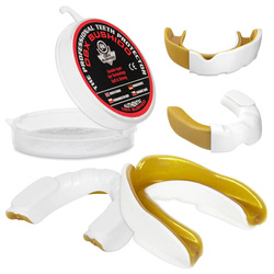 Gel-Mundschutz Zahnschutz - ARM-100021-WG