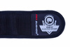 WG-162 - GYMNASTIKHANDSCHUHE - FÜR DAS TRAINING - MIT LANGEM KLETTVERSCHLUSS UND GRIP-X SYSTEM - L
