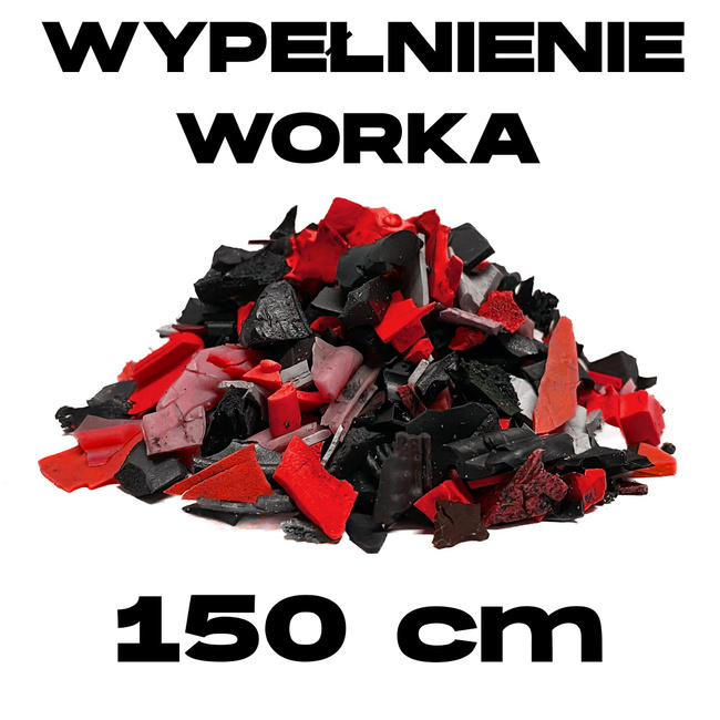 Füllung für Ledertaschen 150cm