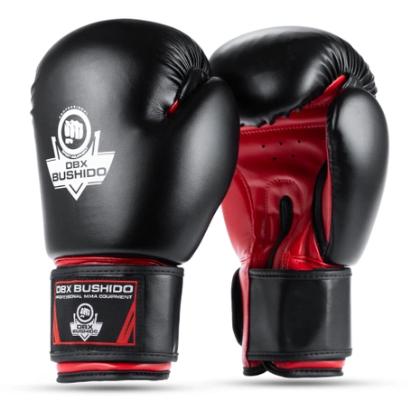 Boxhandschuhe - Classic RED - Origin Serie