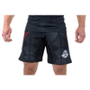 Rashguard + Shorts Trainingsset