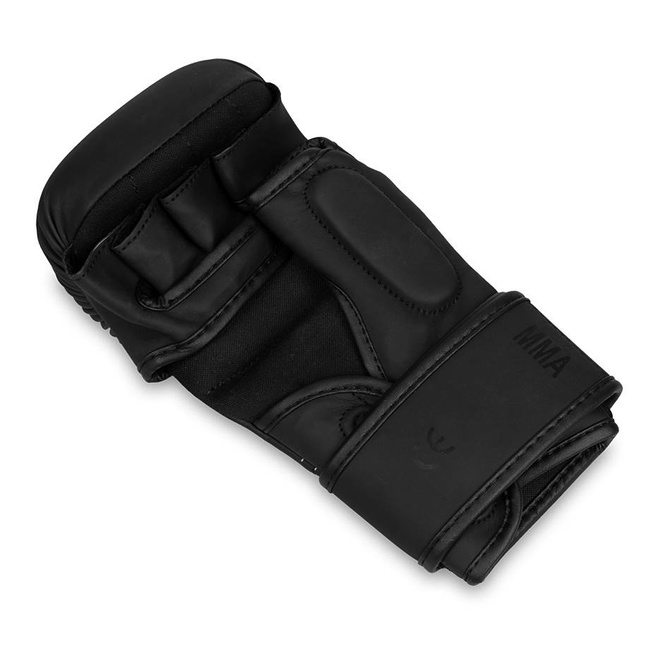 MMA Sparringshandschuhe M - Black Dragon - Valor Series