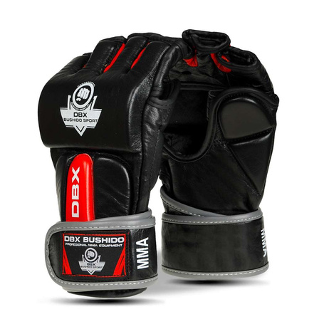 MMA Handschuhe XL - Ninja - Legacy Serie