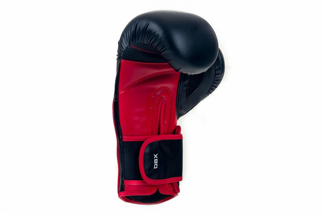 Boxhandschuhe 14oz - Phantom Rot - Valor Serie