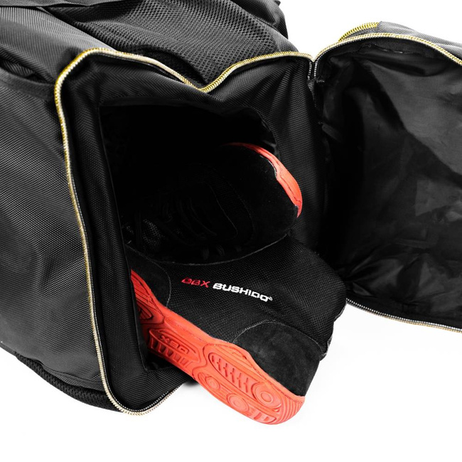 Große 3-in-1-Sporttasche "Undefeated" DBX-SB-22