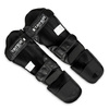 M Schienbeinschoner - Taver Black