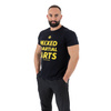 Mixed Martial Arts' Baumwoll-T-Shirt - M