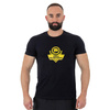 Baumwoll-T-Shirt "DBX Bushido" - M