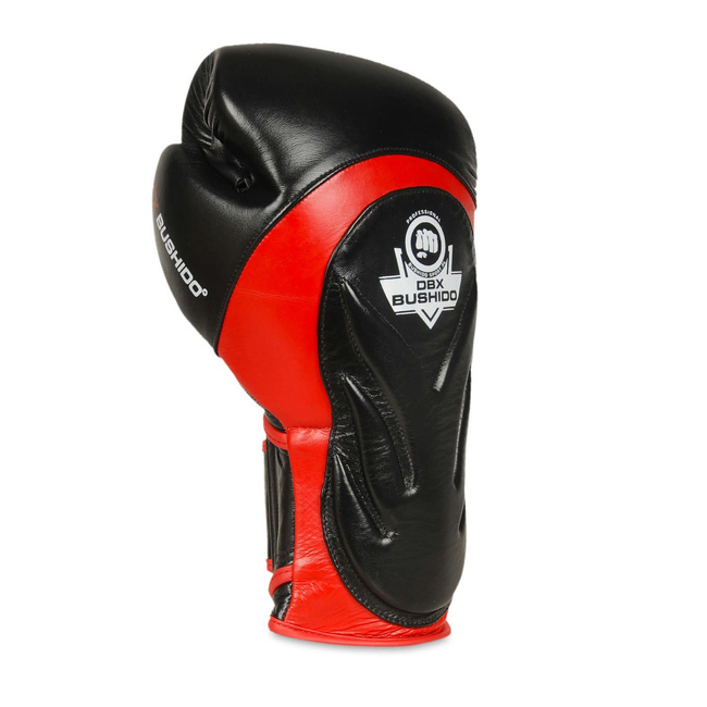 Boxhandschuhe 14oz - Blaze Red - Legacy Serie