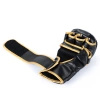 MMA Sparringshandschuhe M - Master Gold - Valor Series