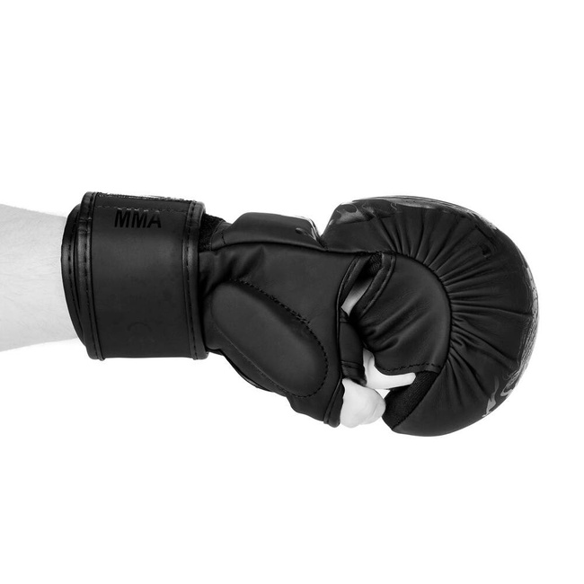MMA Sparringshandschuhe M - Black Dragon - Valor Series